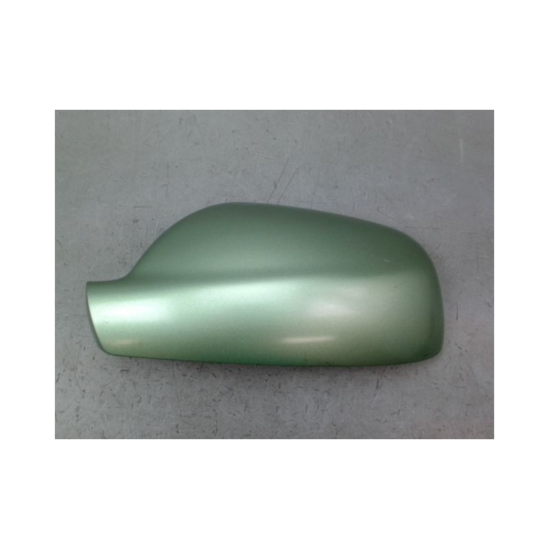 CARENAGE RETROVISEUR EXTERIEUR GAUCHE PEUGEOT 307 Phase 1 2001-2005