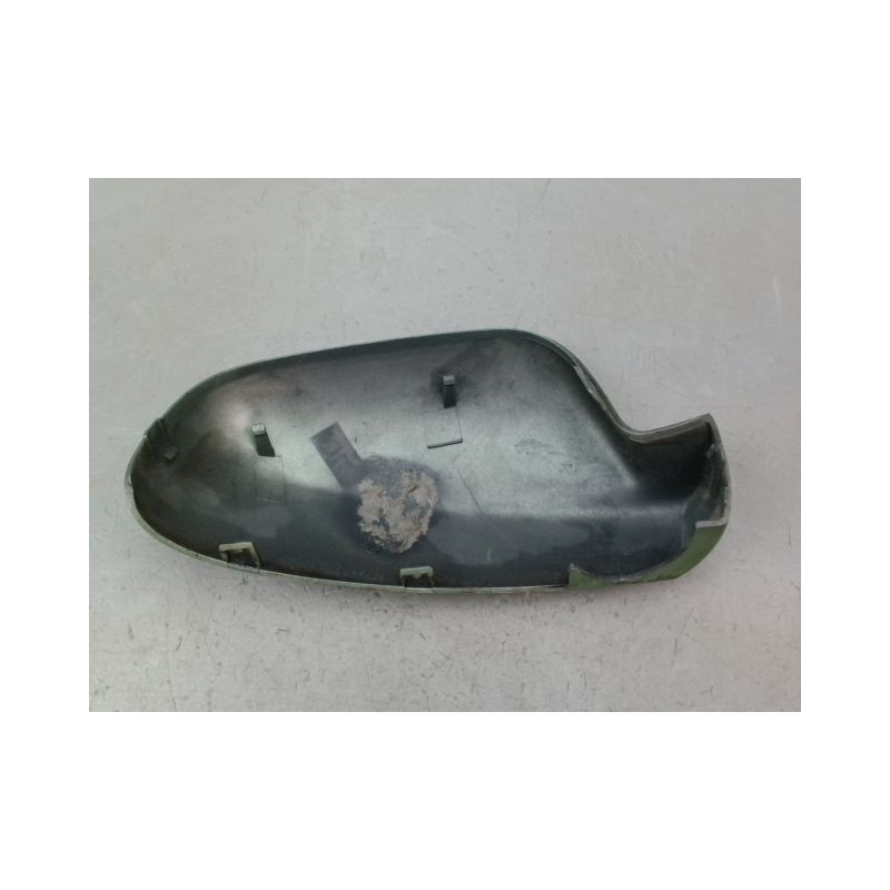 CARENAGE RETROVISEUR EXTERIEUR GAUCHE PEUGEOT 307 Phase 1 2001-2005