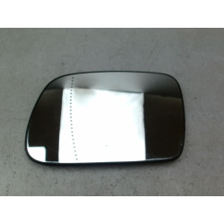 GLACE RETROVISEUR EXT G