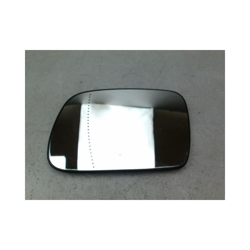 GLACE RETROVISEUR EXT G PEUGEOT 307 Phase 1 2001-2005