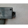 SERRURE HAYON  PEUGEOT 307 Phase 1 2001-2005