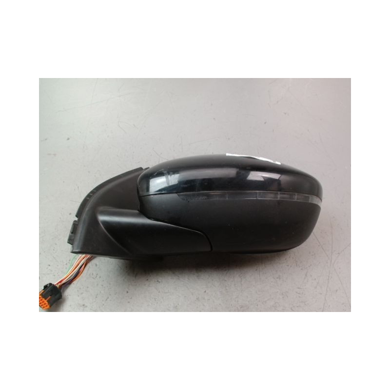 RETROVISEUR EXTERIEUR ELECTRIQUE GAUCHE PEUGEOT 308 2011-