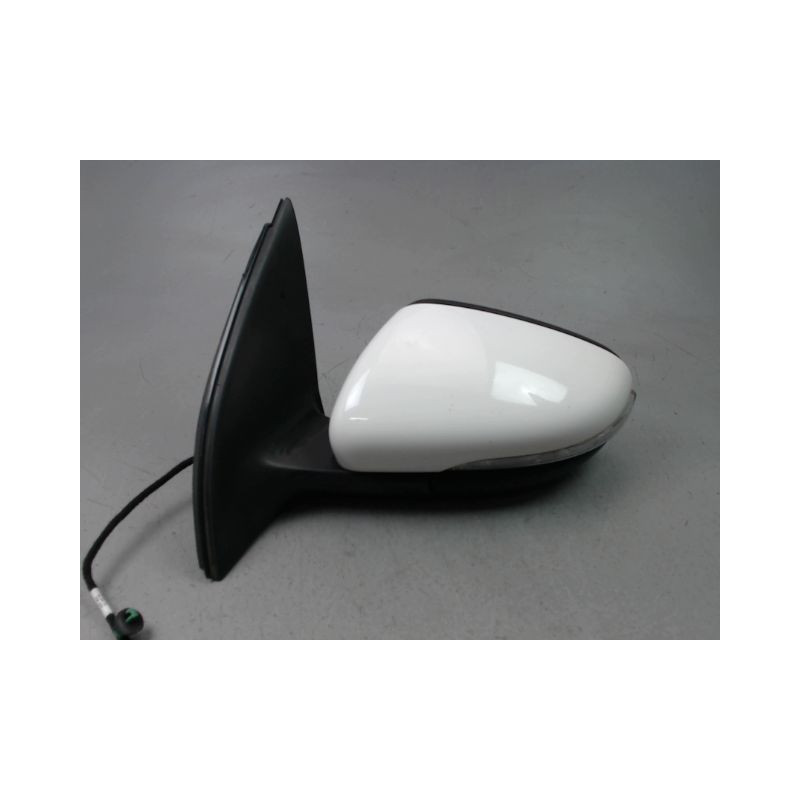 RETROVISEUR EXTERIEUR ELECTRIQUE GAUCHE VOLKSWAGEN GOLF VI (1K) 2008-2013