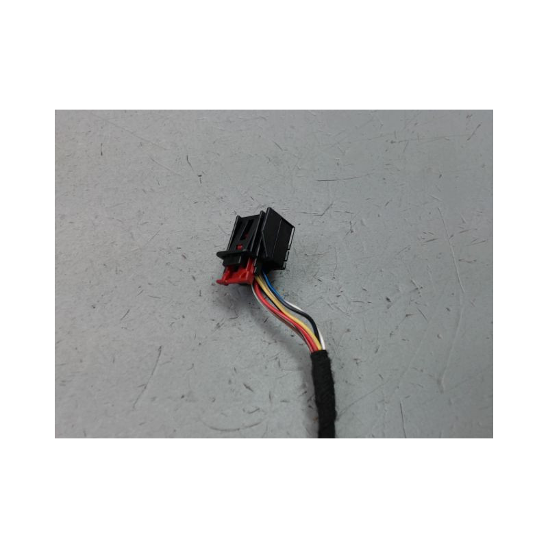 RETROVISEUR EXTERIEUR ELECTRIQUE GAUCHE VOLKSWAGEN GOLF VI (1K) 2008-2013