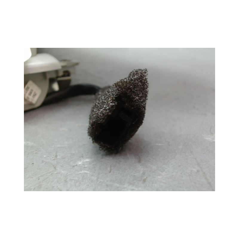 PARE-SOLEIL G VOLKSWAGEN POLO