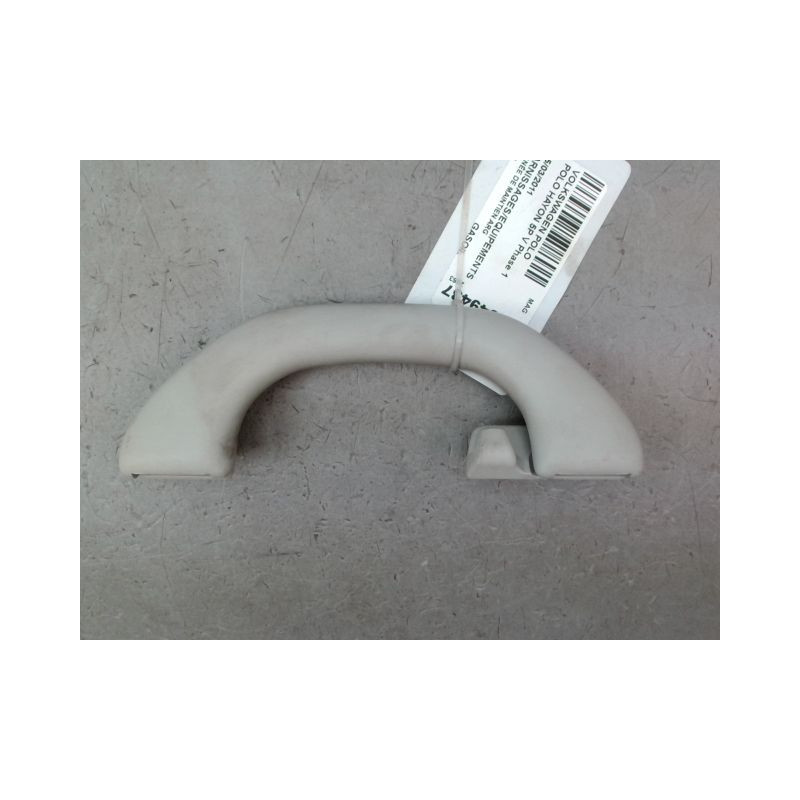 POIGNÉE DE MAINTIEN ARG VOLKSWAGEN POLO