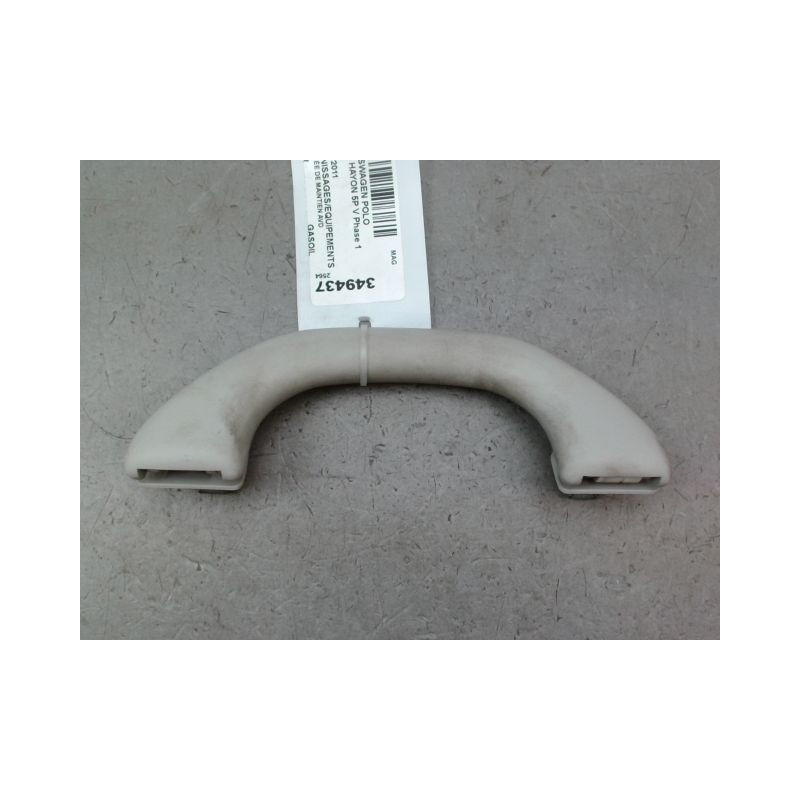 POIGNÉE DE MAINTIEN AVD VOLKSWAGEN POLO