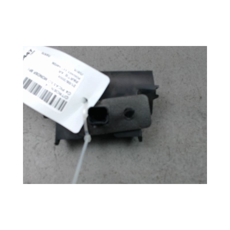 POIGNEE EXTERIEURE HAYON CITROEN C4 PICASSO MONOSP. I 2007-2013