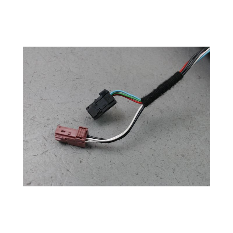 RETROVISEUR EXTERIEUR ELECTRIQUE GAUCHE PEUGEOT 208 Phase 1 2012-...