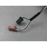 RETROVISEUR EXTERIEUR ELECTRIQUE GAUCHE PEUGEOT 208 Phase 1 2012-...