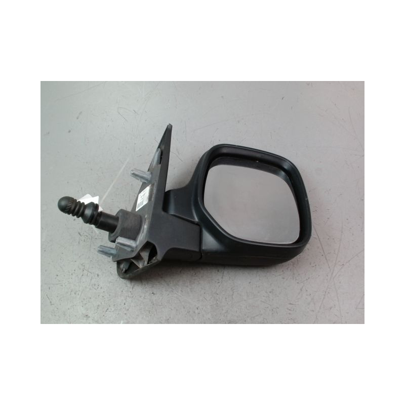 RETROVISEUR EXTERIEUR DROIT CITROEN BERLINGO FG I Phase 2 (M59) 2002-2011