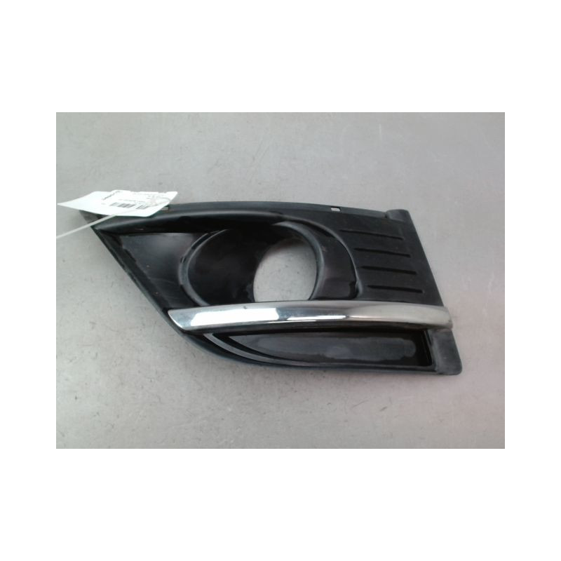 ENJOLIVEUR PARE-CHOC AVG CITROEN C4 PICASSO MONOSP. I 2007-2013