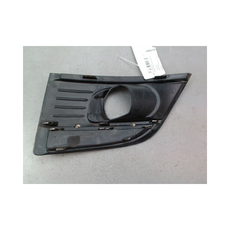 ENJOLIVEUR PARE-CHOC AVG CITROEN C4 PICASSO MONOSP. I 2007-2013