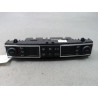 COMMANDE DE CHAUFFAGE CITROEN C5 I Phase 2 2004-2008