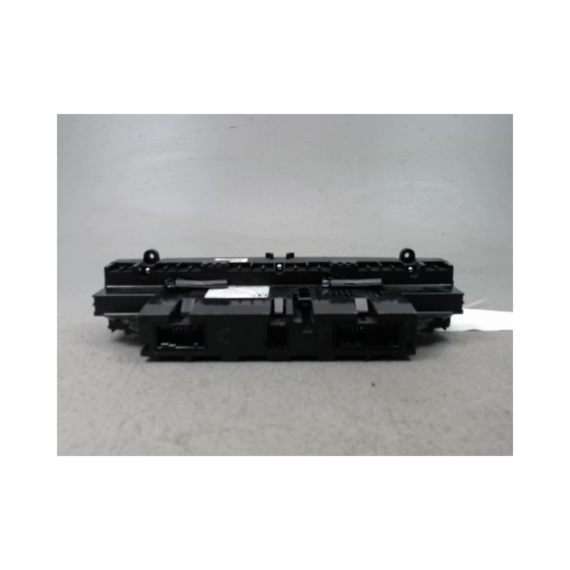 COMMANDE DE CHAUFFAGE CITROEN C5 I Phase 2 2004-2008