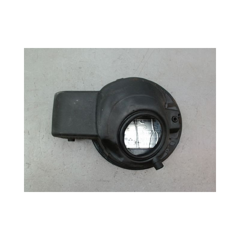 VOLET DE TRAPPE CARBURANT SEAT IBIZA III Phase 2 2006-2009