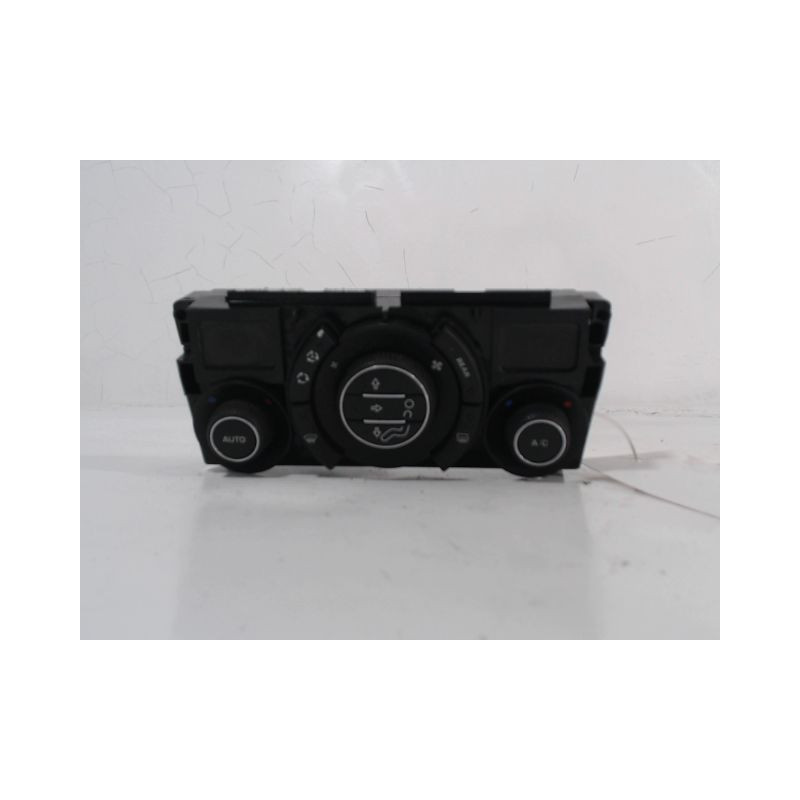 COMMANDE DE CHAUFFAGE PEUGEOT 5008 2009-