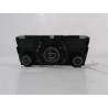 COMMANDE DE CHAUFFAGE PEUGEOT 5008 2009-