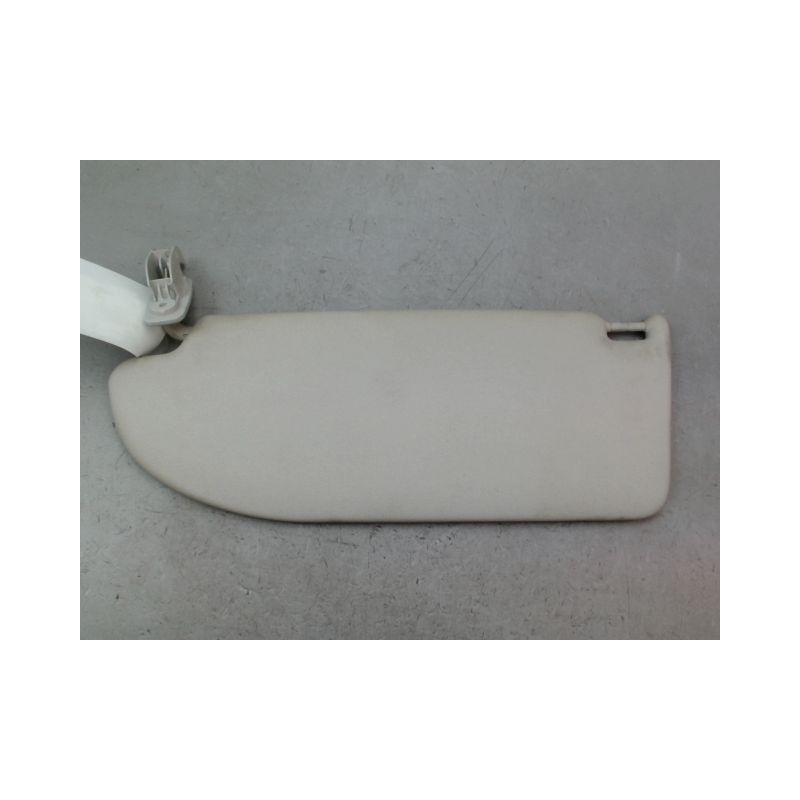 PARE-SOLEIL D SEAT IBIZA III Phase 2 2006-2009