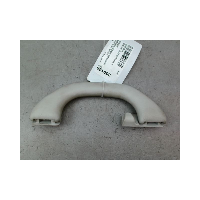 POIGNÉE DE MAINTIEN ARG SEAT IBIZA III Phase 2 2006-2009