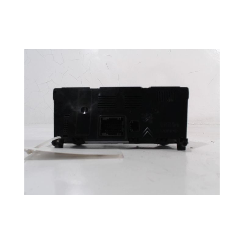 COMMANDE DE CHAUFFAGE PEUGEOT 5008 2009-
