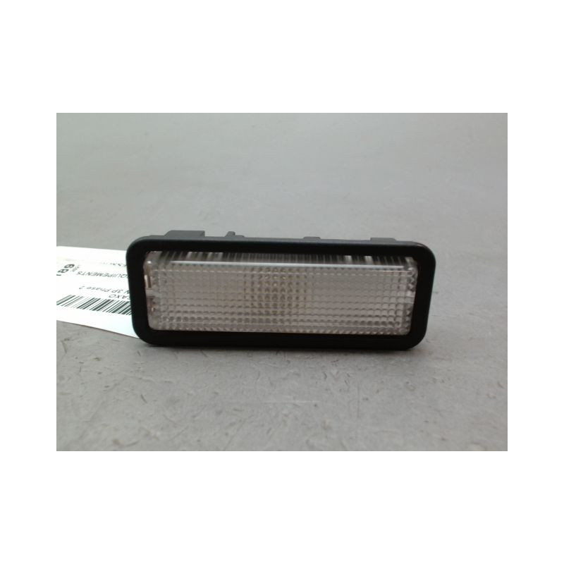 PLAFONNIER CITROEN SAXO Phase 2 1999-2004