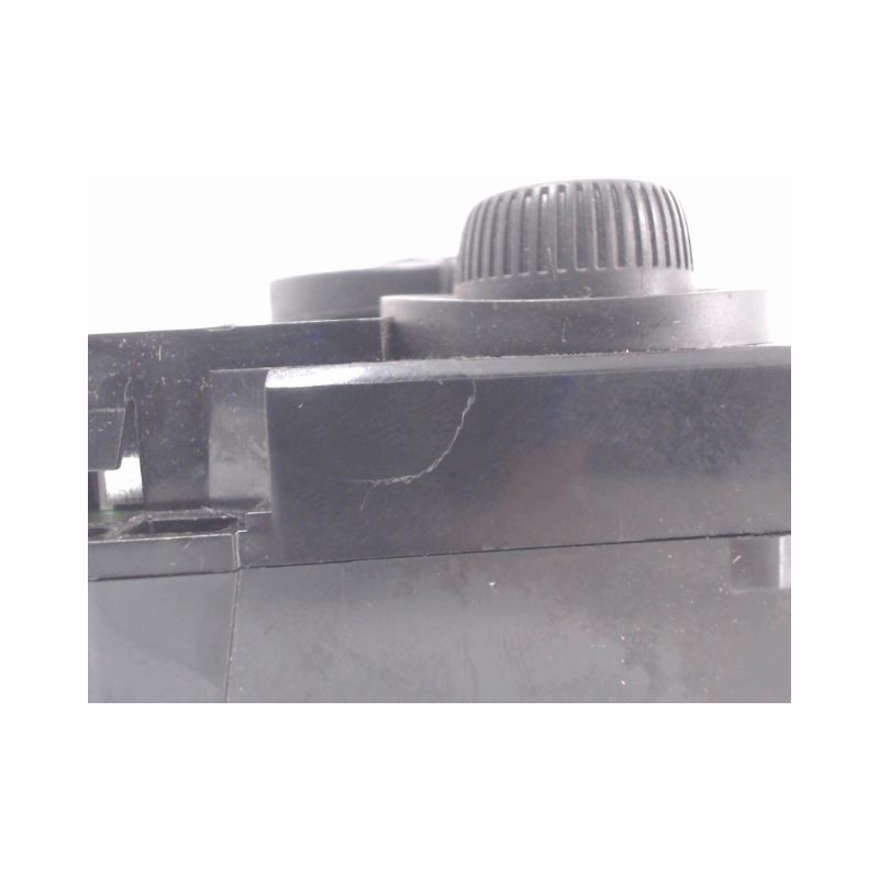 COMMANDE DE CHAUFFAGE PEUGEOT 5008 2009-
