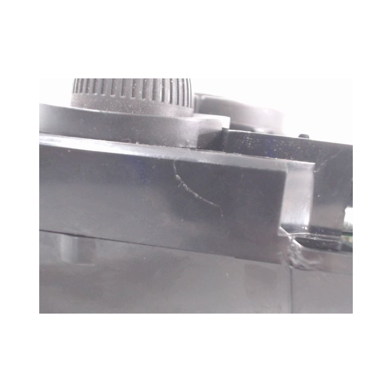 COMMANDE DE CHAUFFAGE PEUGEOT 5008 2009-