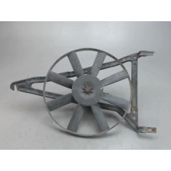 MOTEUR VENTILATEUR RADIATEUR