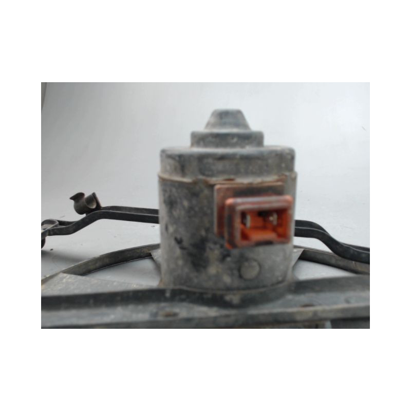 MOTEUR VENTILATEUR RADIATEUR PEUGEOT 106
