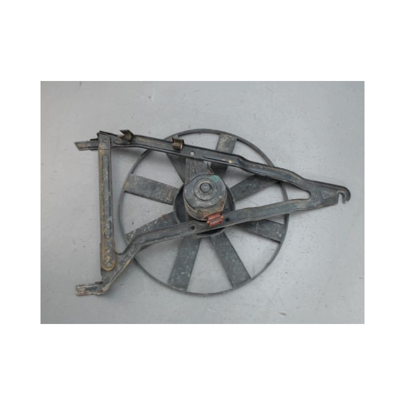 MOTEUR VENTILATEUR RADIATEUR PEUGEOT 106