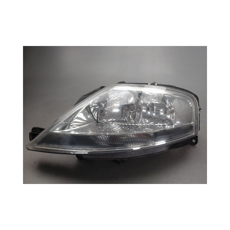 PHARE GAUCHE CITROEN C3