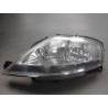 PHARE GAUCHE CITROEN C3