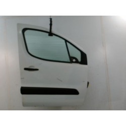 PORTE AVD