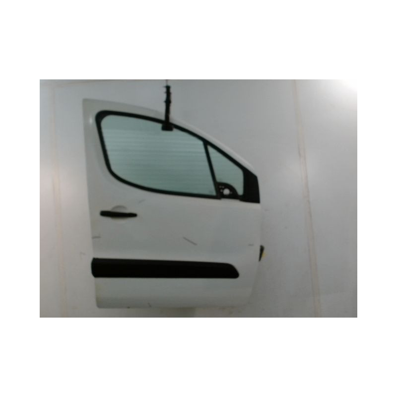 PORTE AVANT DROIT PEUGEOT PARTNER