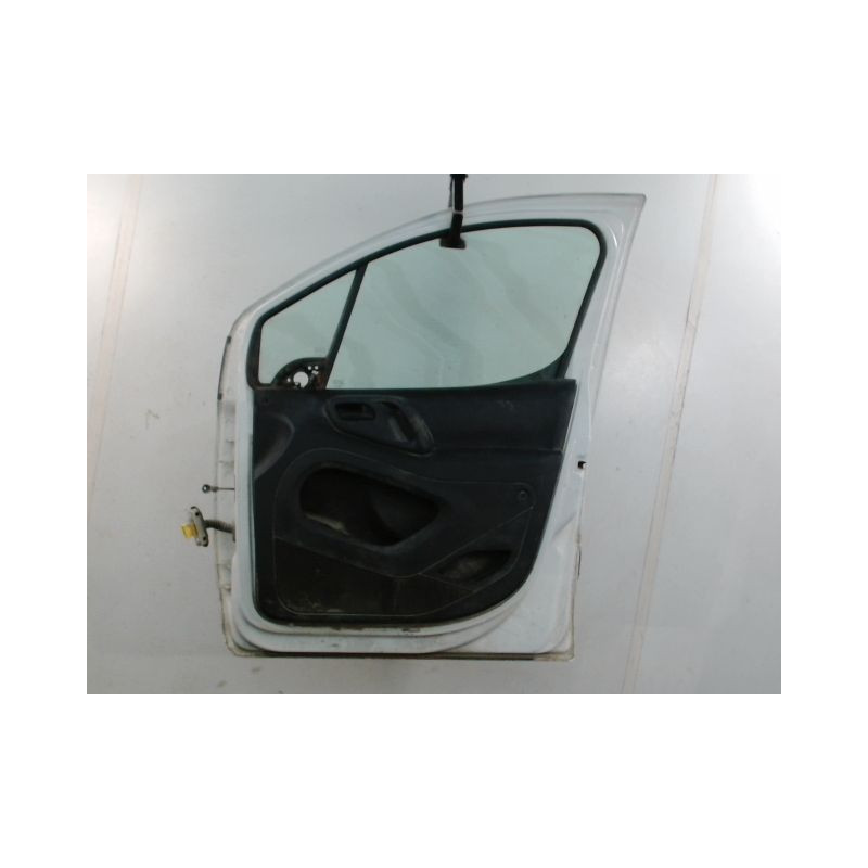 PORTE AVANT DROIT PEUGEOT PARTNER