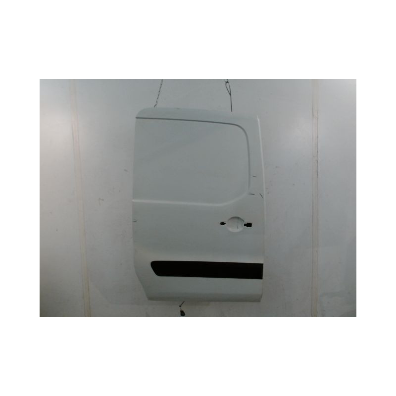 PORTE COULISSANTE DROITE PEUGEOT PARTNER