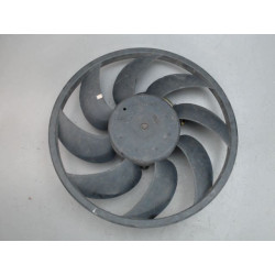 MOTEUR VENTILATEUR RADIATEUR