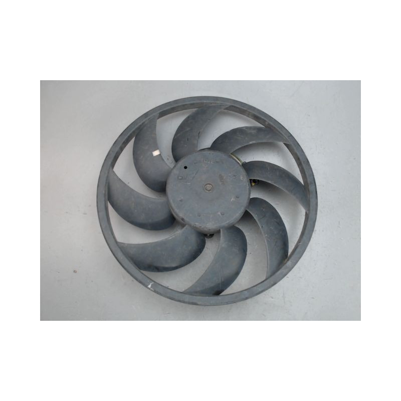 MOTEUR VENTILATEUR RADIATEUR PEUGEOT 206