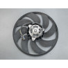 MOTEUR VENTILATEUR RADIATEUR PEUGEOT 206