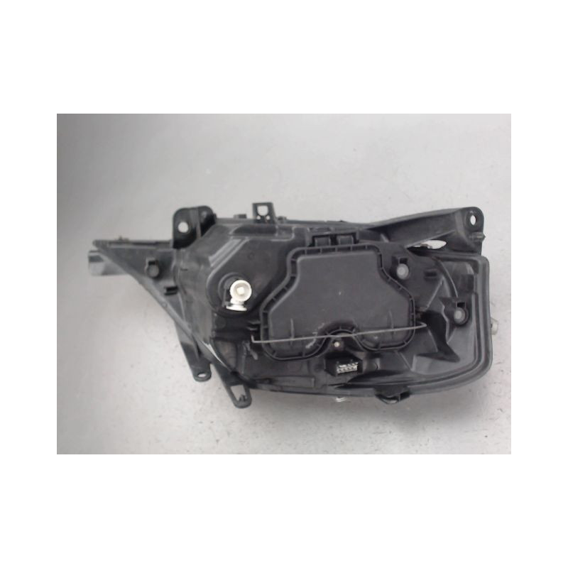 PHARE GAUCHE CITROEN C3
