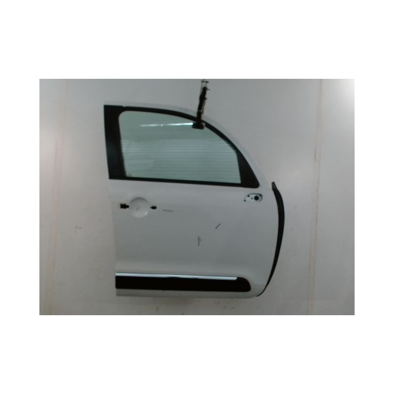 PORTE AVANT DROIT CITROEN C3