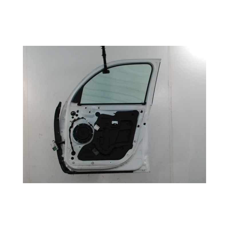 PORTE AVANT DROIT CITROEN C3