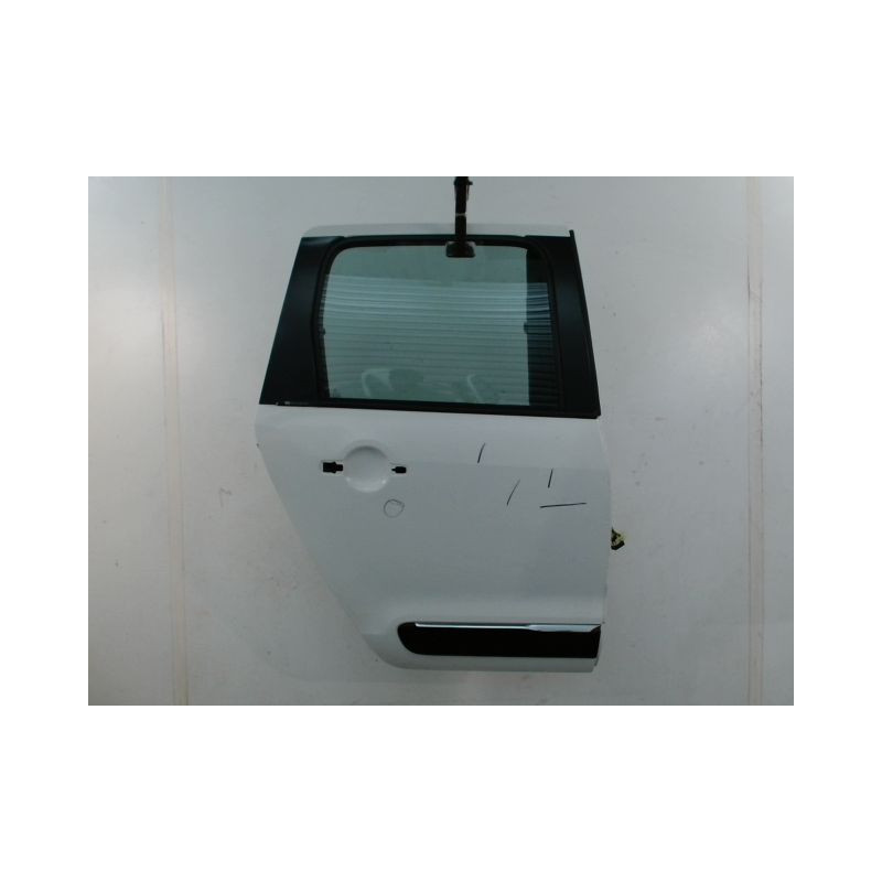 PORTE ARRIERE DROIT CITROEN C3