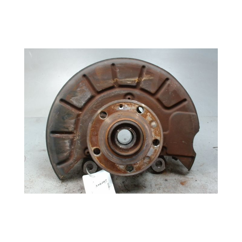PIVOT AVANT GAUCHE VOLKSWAGEN GOLF VI 2008-