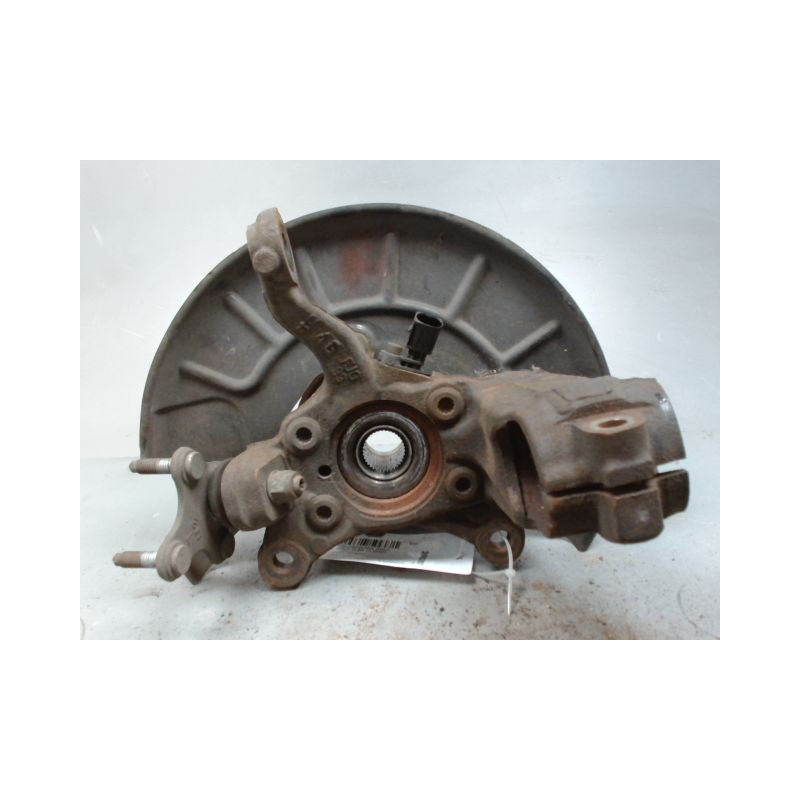 PIVOT AVANT GAUCHE VOLKSWAGEN GOLF VI 2008-