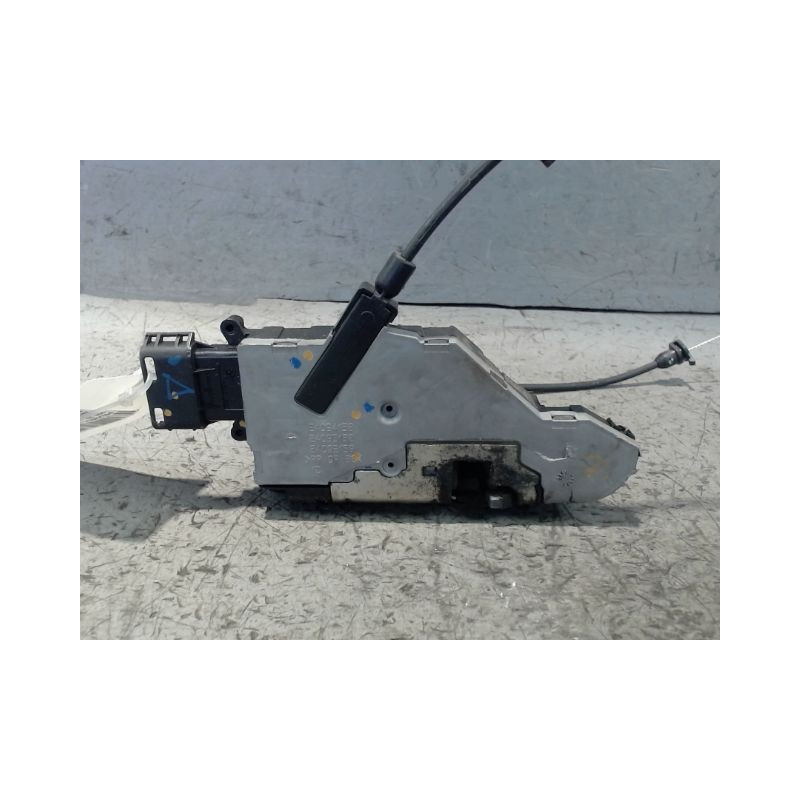 SYSTEME CONDAMNATION AVANT DROIT PEUGEOT 207 3P