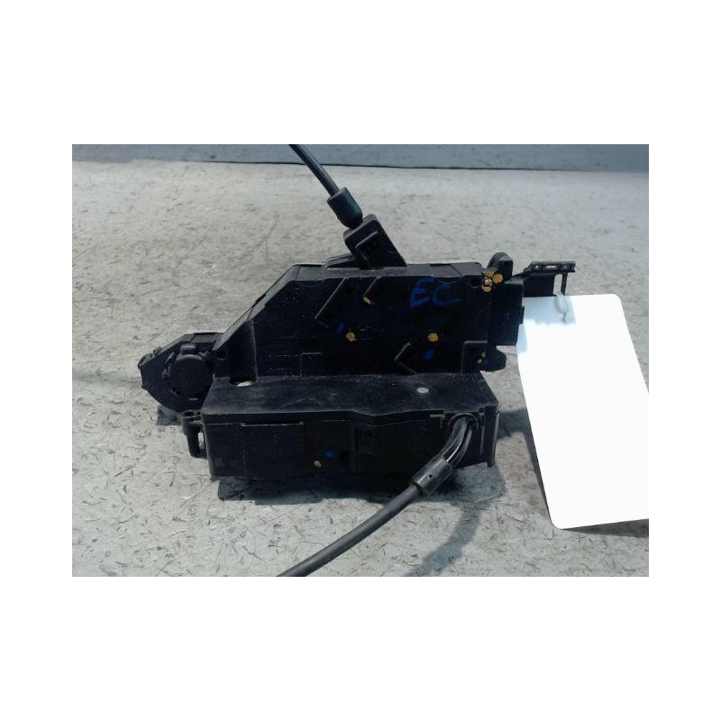 SYSTEME CONDAMNATION AVANT DROIT PEUGEOT 207 3P