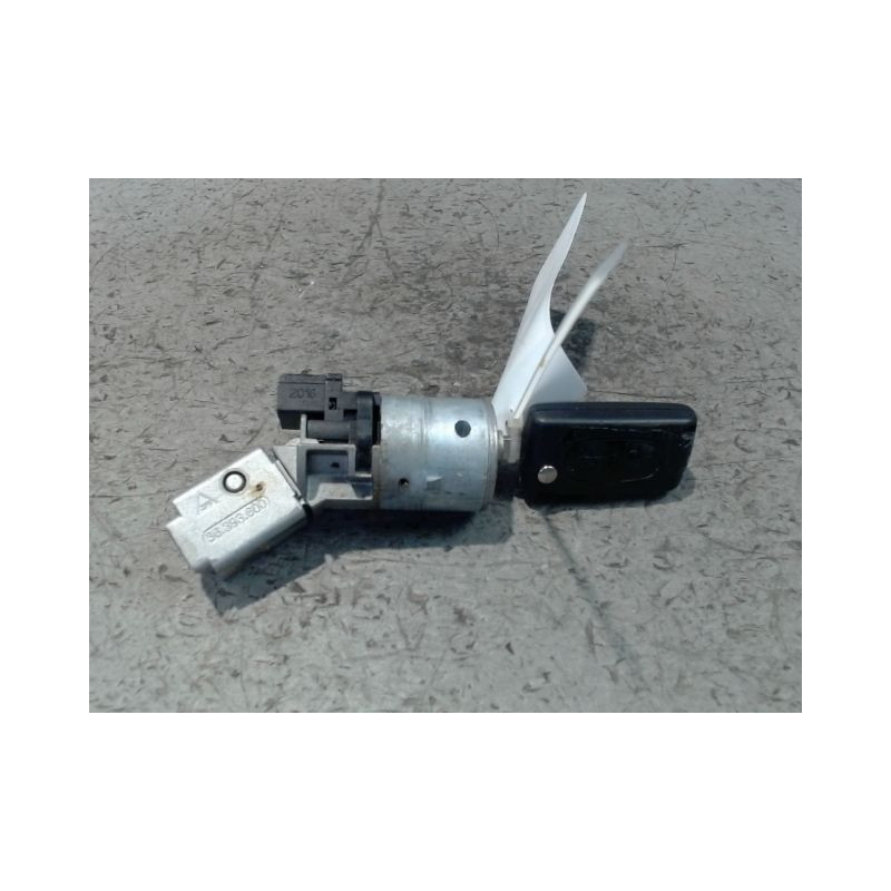 ANTIVOL DE DIRECTION PEUGEOT 207 3P