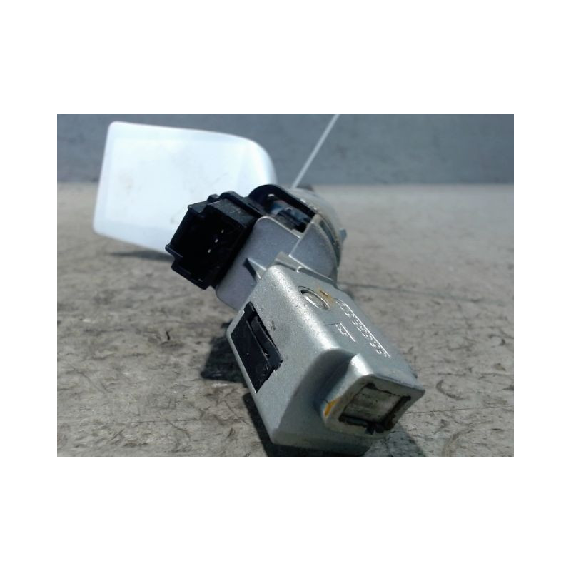 ANTIVOL DE DIRECTION PEUGEOT 207 3P